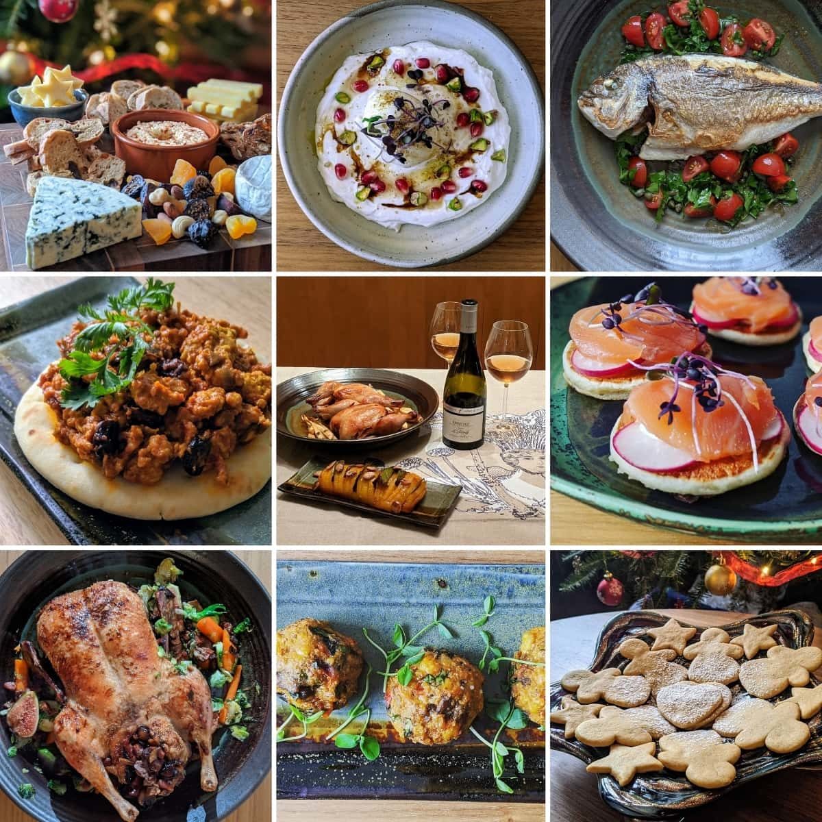 Best nine dernier regard sur 2019 Mission Cuisine Urbaine Les recettes