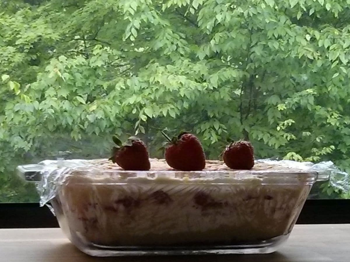 shortcake aux fraises 2014
