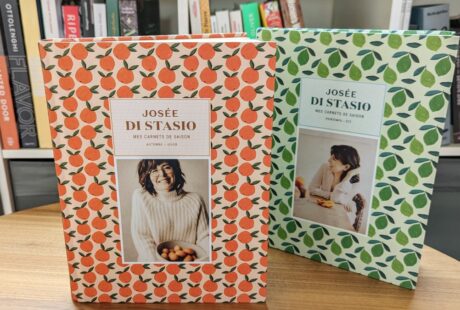 Livres Josée Distasio