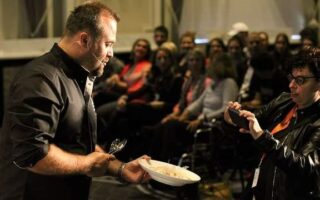 Mission Cuisine urbaine Foodcamp