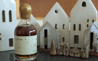 Sirop d'érable Nos Cabanes Idées cadeaux