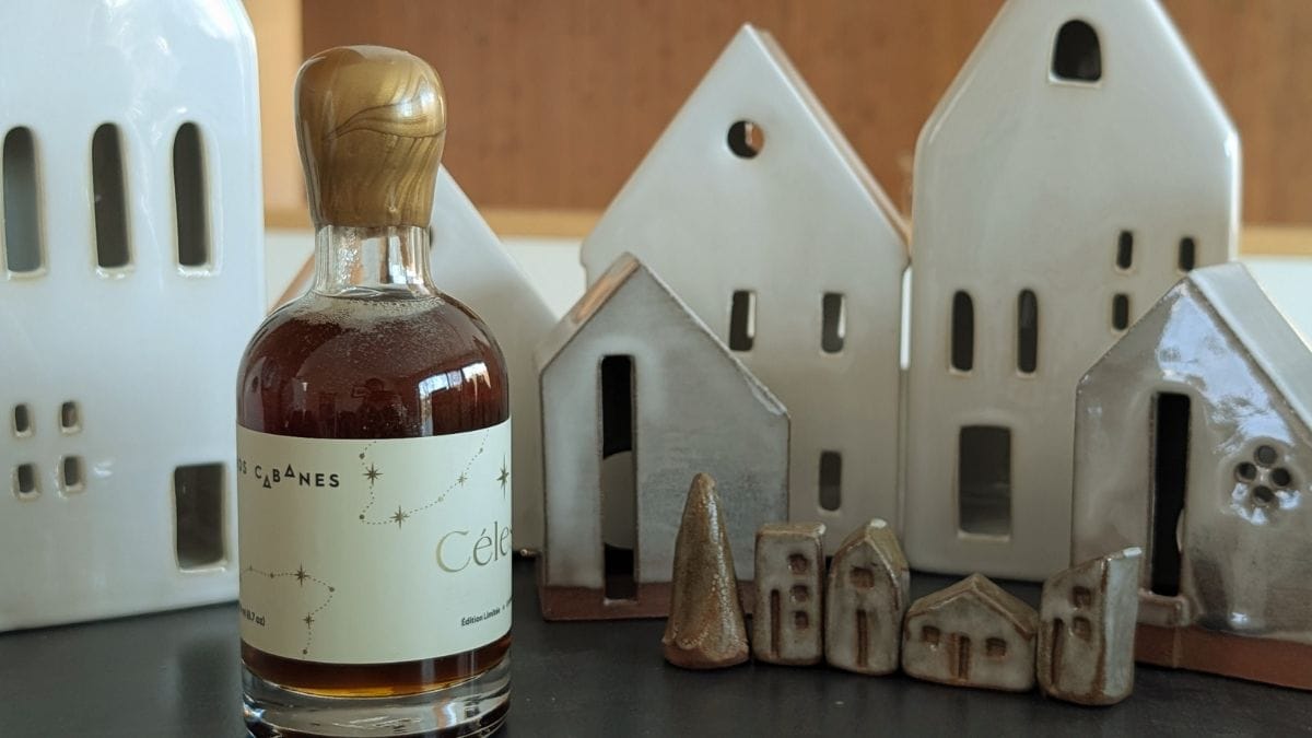 Sirop d'érable Nos Cabanes Idées cadeaux