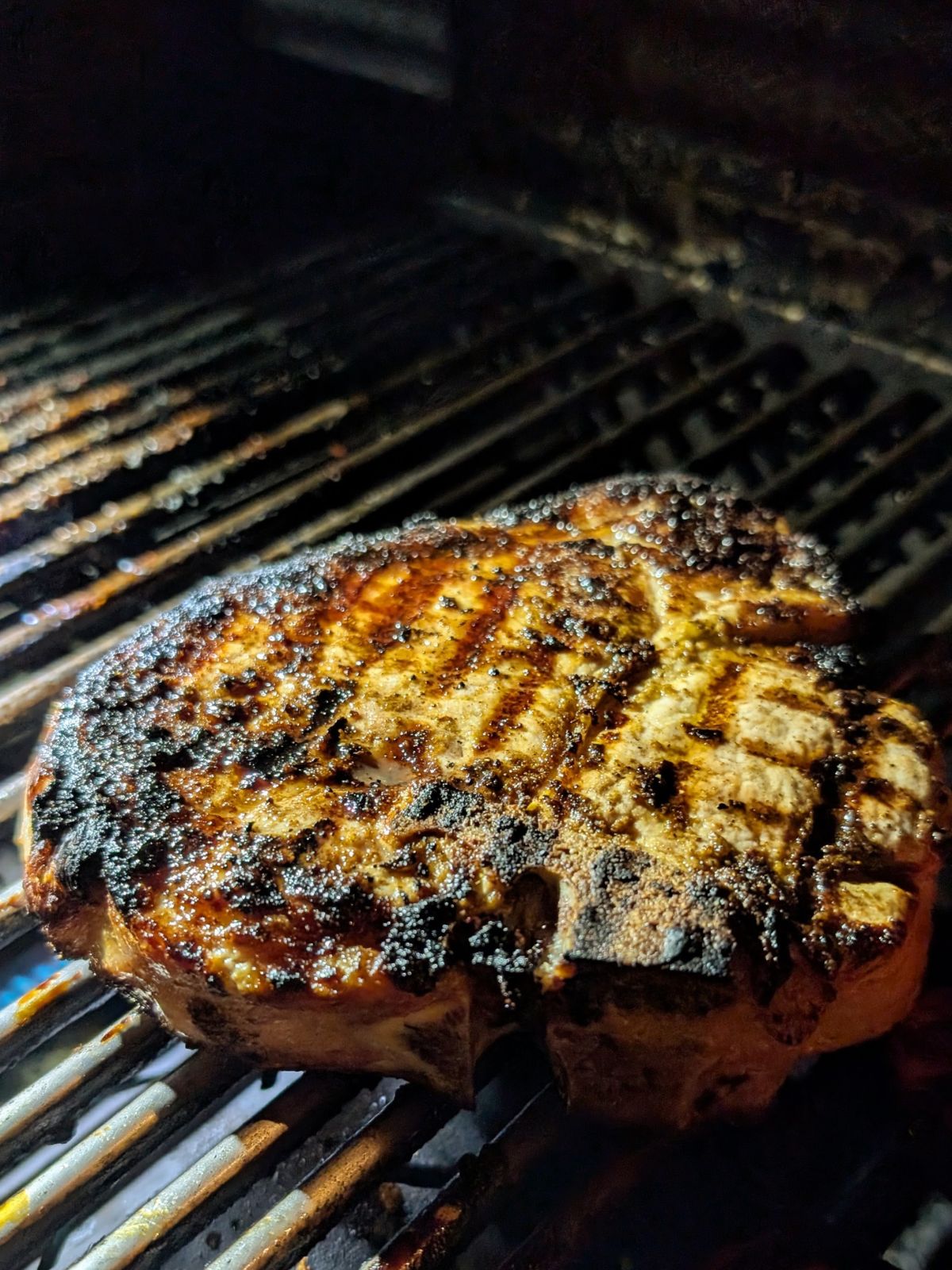 Cuisson