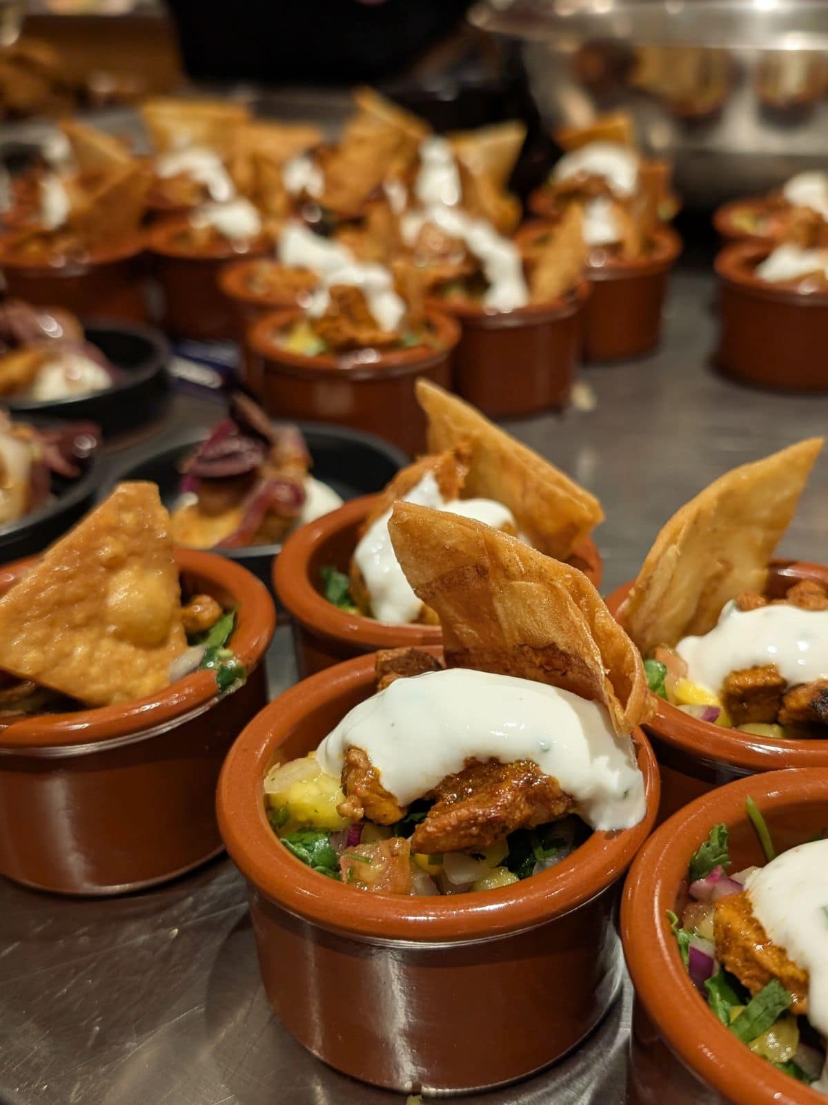 Porc mexicain