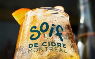 Soif de cidre MTL