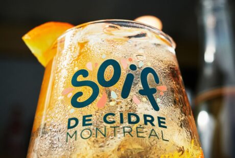 Soif de cidre MTL
