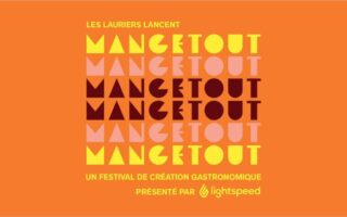 Mangetout montréal festival gastronomique