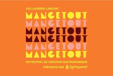 Mangetout montréal festival gastronomique