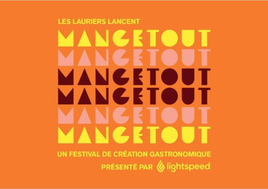 Mangetout montréal festival gastronomique