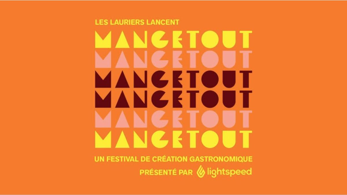 Mangetout SAT montréal festival gastronomique