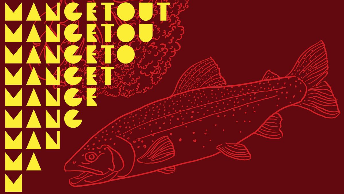Mangetout SAT montréal festival gastronomique