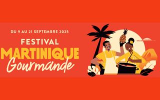 Martinique Gourmande 2025 partout au Québec