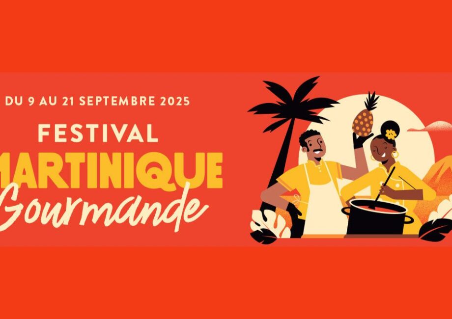 Martinique Gourmande 2025 partout au Québec