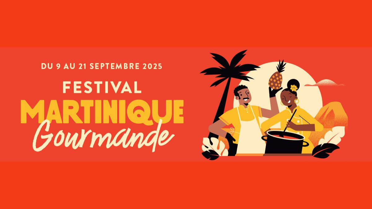 Martinique Gourmande 2025 partout au Québec