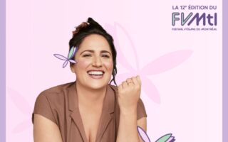 Loounie et le festival végane gare Windsor