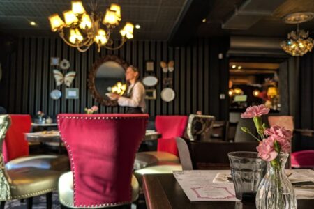 Formule Brunch et petits-déjeuners