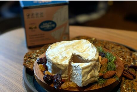 bouchées pour apéro végane