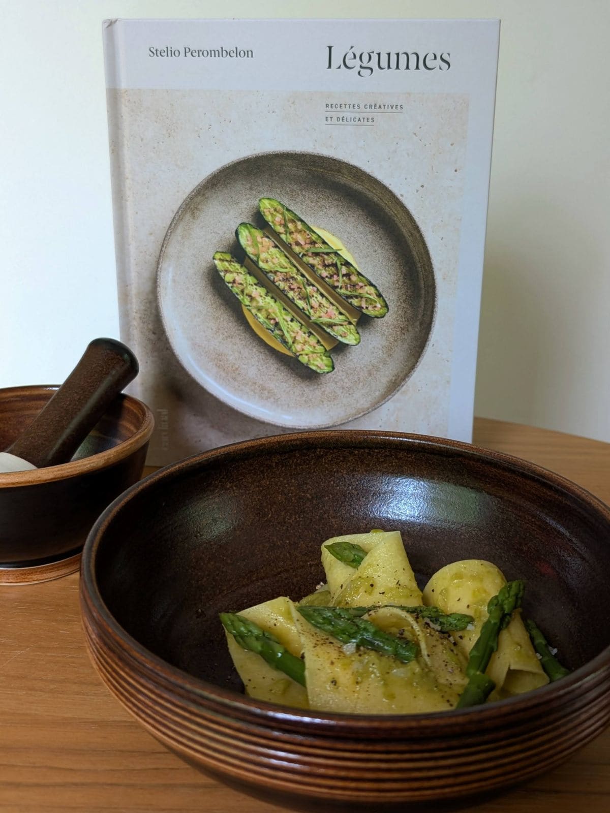 Lasagne Stelio Perombelon Légumes