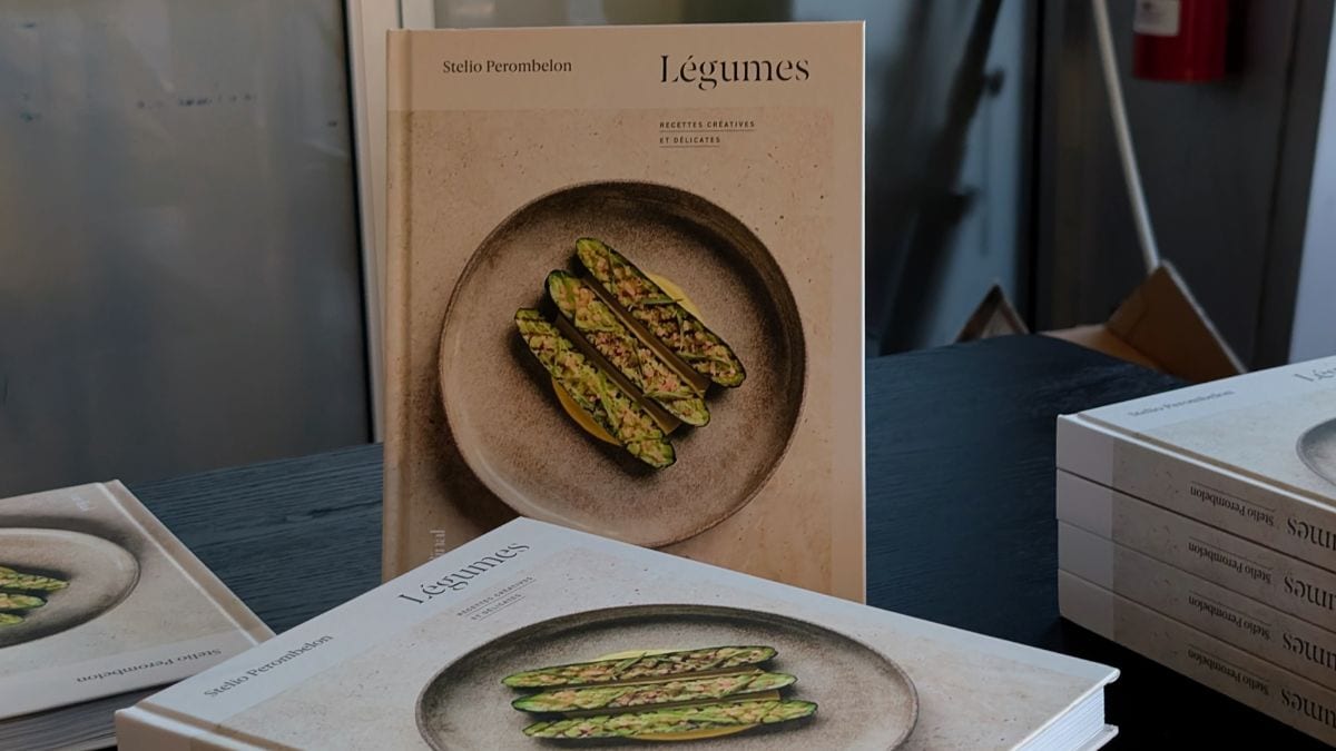 Légumes Par Stelio Perombelon