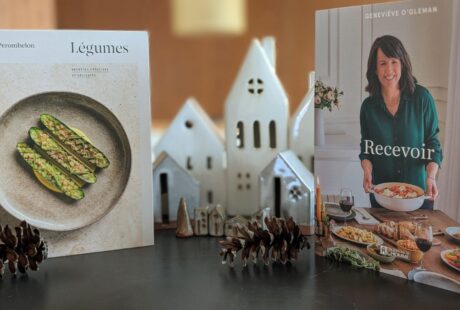 Livres pour recevoir Noël