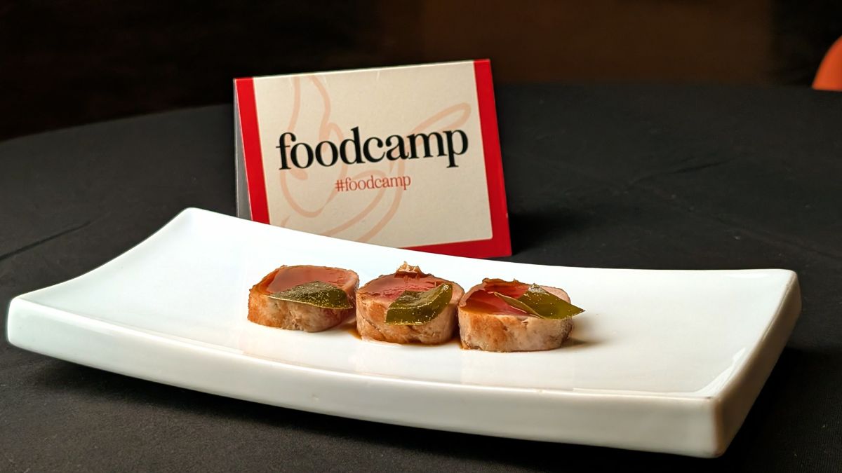 Monick Gilles Vitello Tonnato revisité