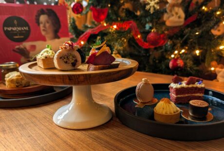 Paparmane à la maison