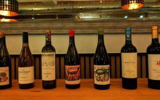 Vins argentins