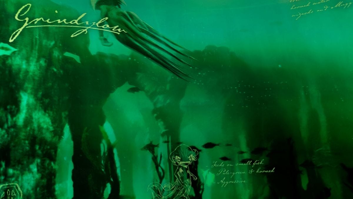 La Ménagerie de Norbert Dragonneau