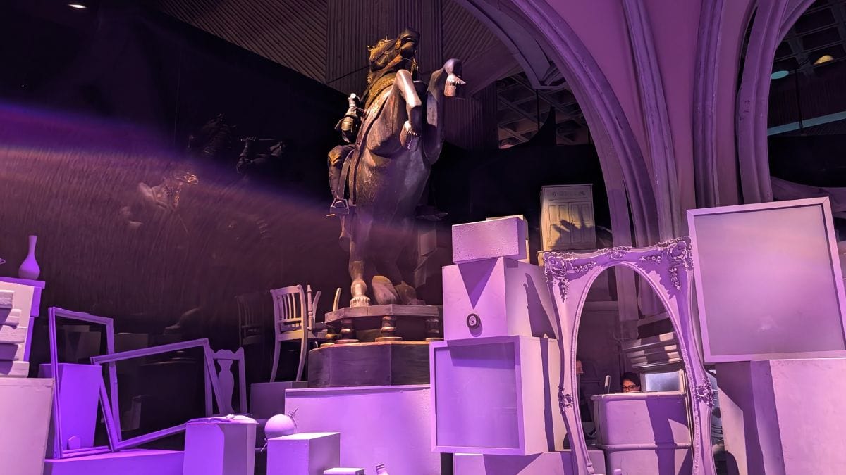 La Salle sur Demande