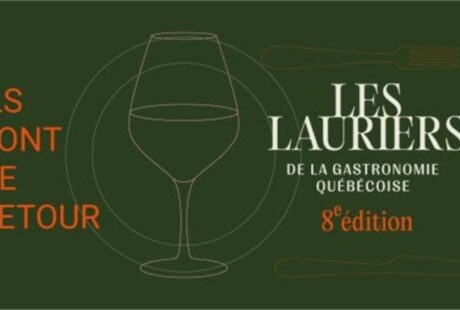 Gala Lauriers de la gastronomie québécoise