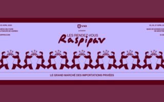 Raspipav Rendez-vous importations privées