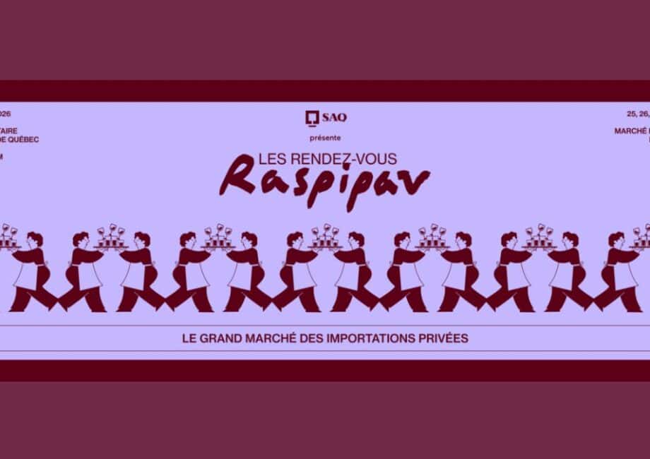 Raspipav Rendez-vous importations privées