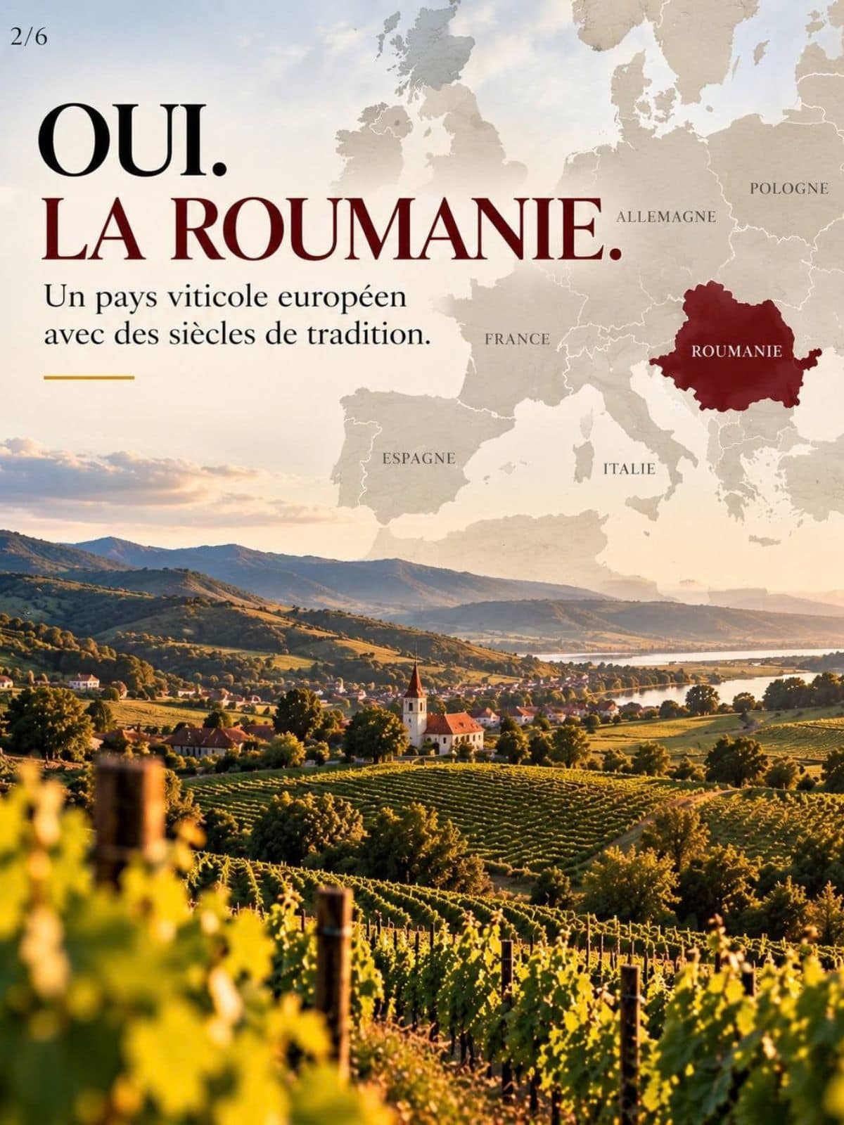 Roumanie