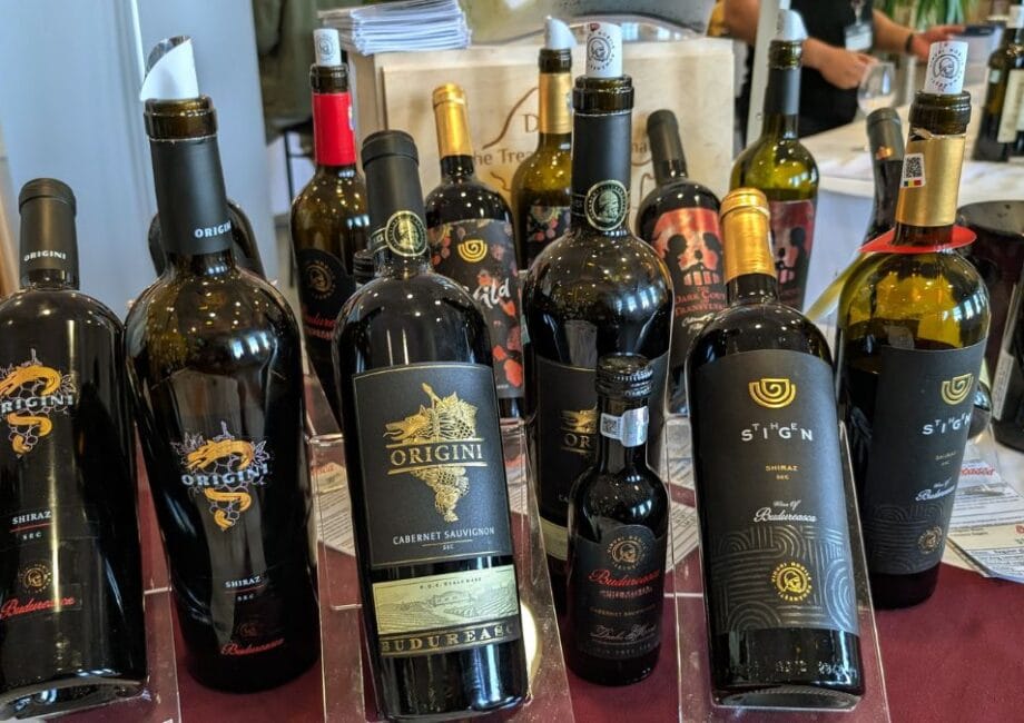 Salon Raspipav importations privées