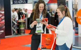 Sial Canada 2026 Exposition internationale