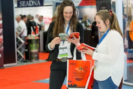 Sial Canada 2026 Exposition internationale