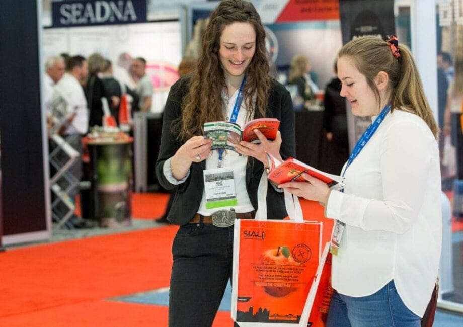 Sial Canada 2026 Exposition internationale