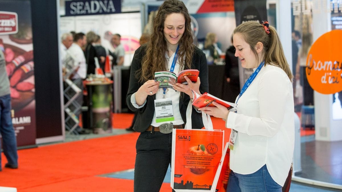 Sial Canada 2026 Exposition internationale