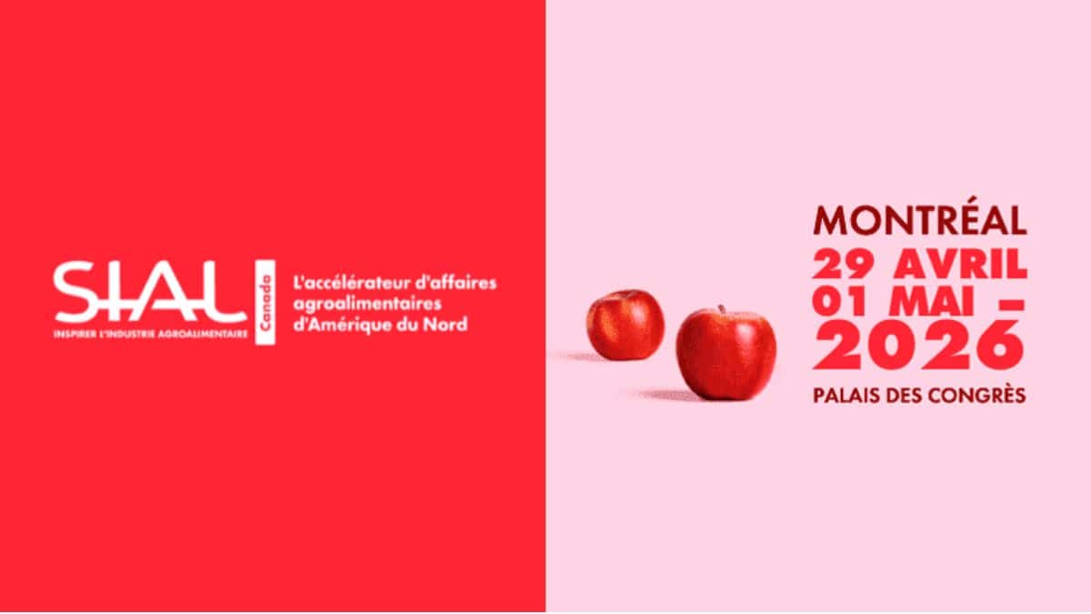 Sial Canada info pratique 23e édition montréal 