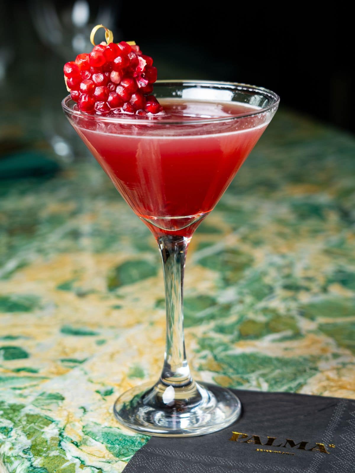 Palma Cocktail