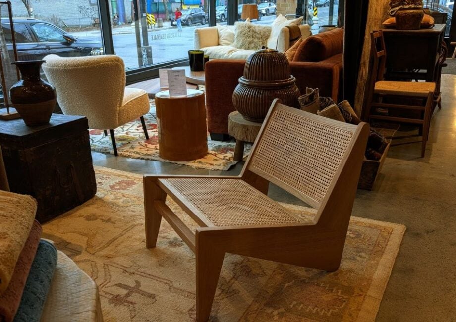 La maison Générale de Saint-Malo à Montréal rue Laurier Ouest